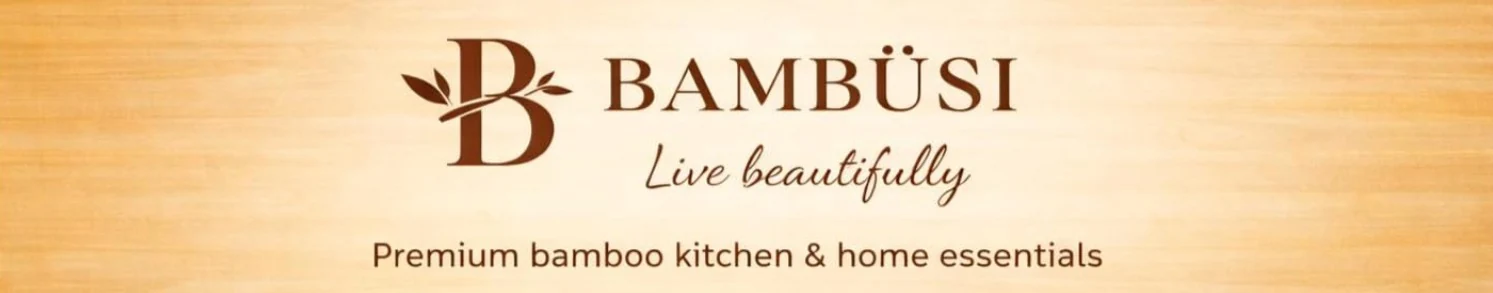 Bambüsi