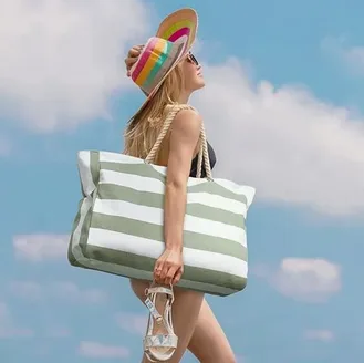 Becokan Beach Bag