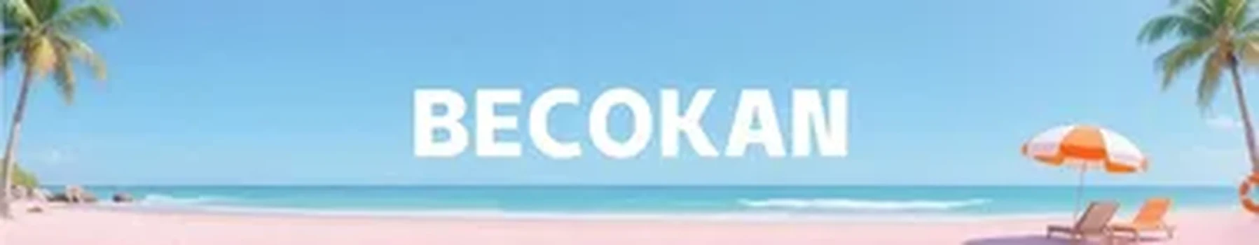 Shop banner