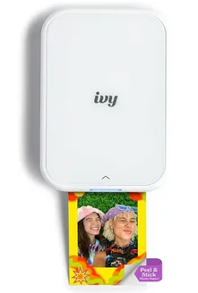 Canon Ivy 2 Mini Photo Printer
