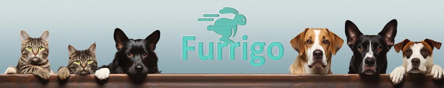 Furrigo shop banner
