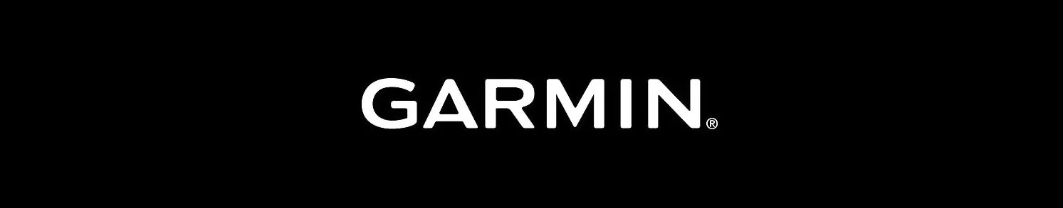 Garmin shop banner