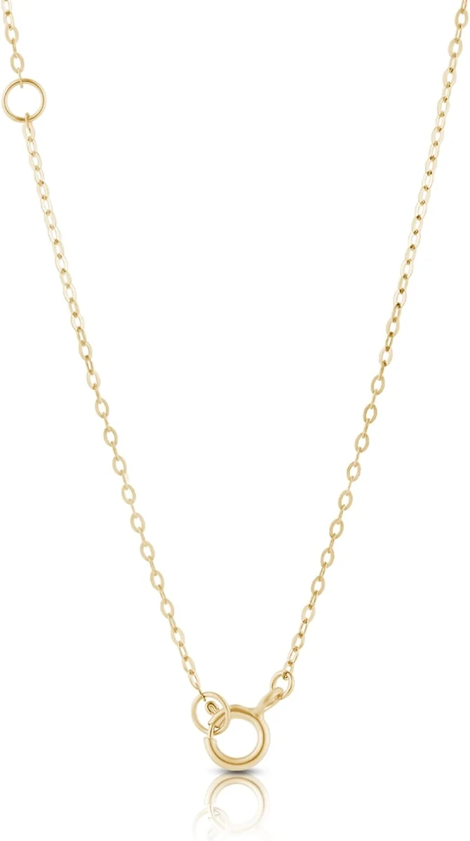 Yellow Gold 0.5ct — view 2