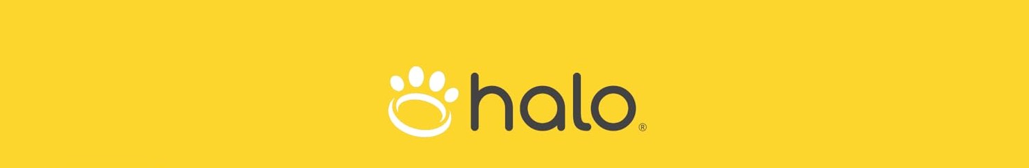 Halo Collar shop banner