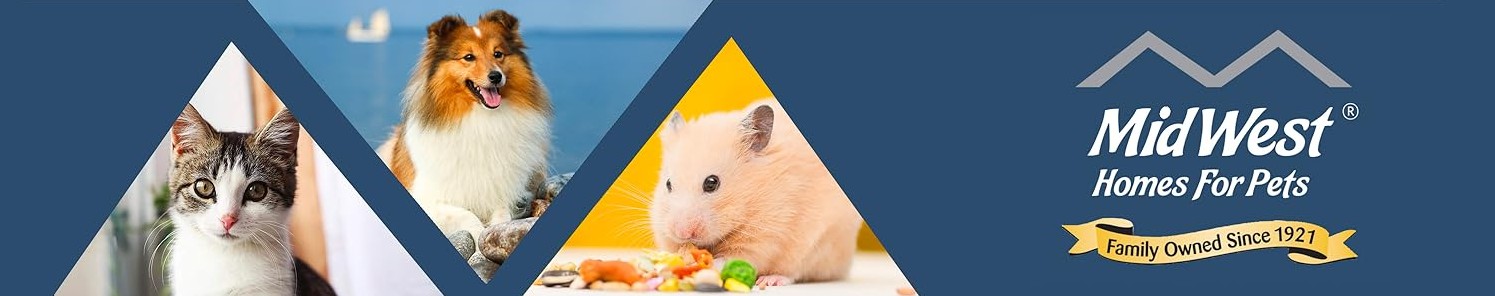 MidWest Homes for Pets shop banner