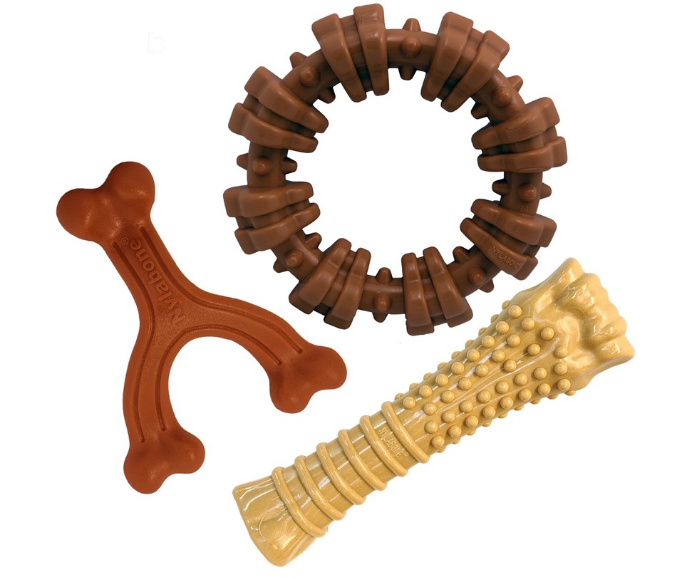 Nylabone Customer Favorites Power Chew Toy