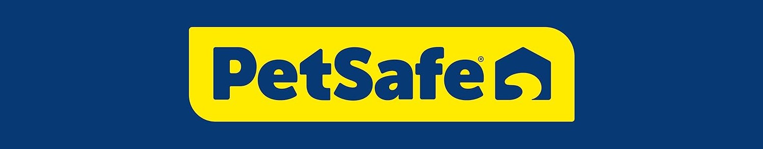 PetSafe shop banner