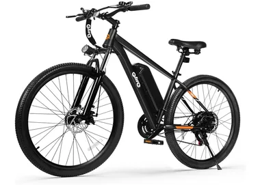 Qlife Electric Bike for Adults/Teens Racer