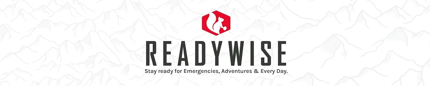 ReadyWise shop banner